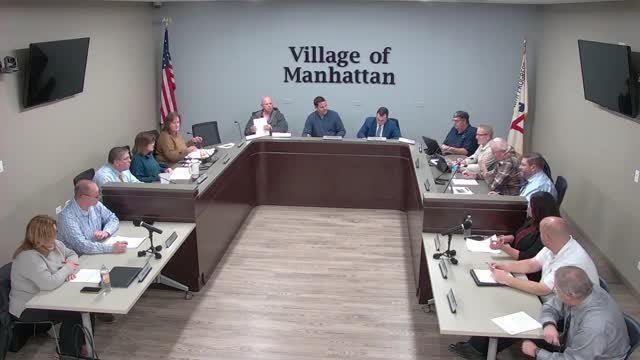 Manhattan board approves rezoning, plats and special permit for new public safety campus and fire station