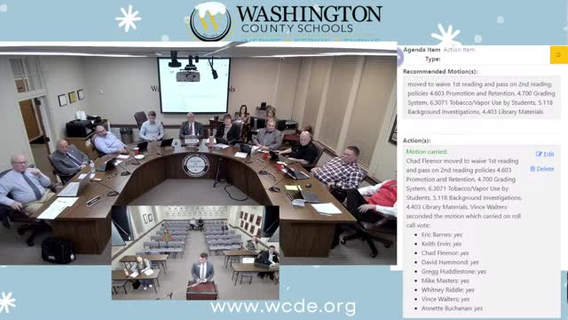 Board debates repair costs and lease terms for South Central ball fields; no final relocation decision