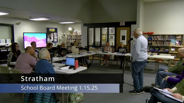 School Board approves budget increase amid dissent over staffing cuts