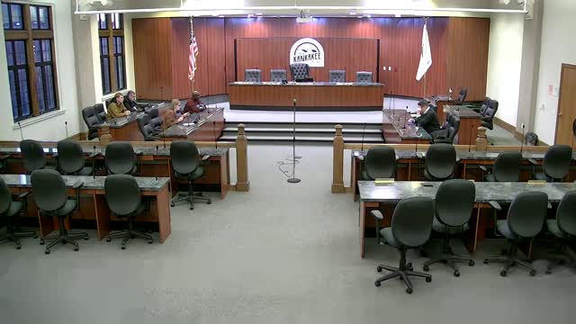 Committee recommends two liquor-license transfers to full council