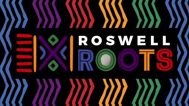 Blacktop Improv Group celebrates 24 years at Roswell Roots festival