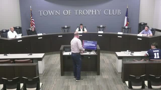 Trophy Club planning commission recommends alcohol service permit for Hampton Inn lobby