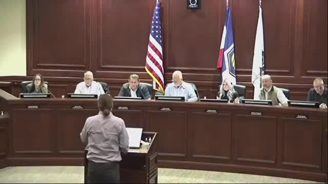 Planning commission approves plat amendment to allow condominiums at Studio Business Park lot