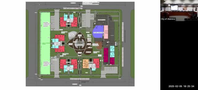 City Council explores zoning reform to enhance affordable housing options