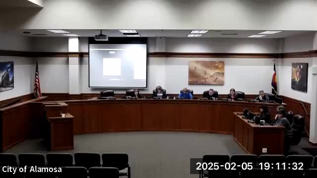Alamosa council adopts ordinance to formalize regional SWAT team