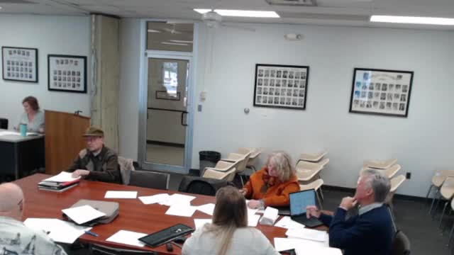 Consolidated election preparations complicated by Central School District referendum; county election staff braces for extra ballot styles