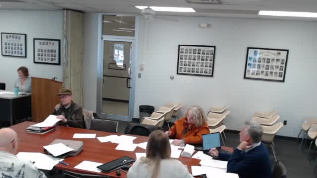 Election officials prepare for Central School District referendum impacting February voting