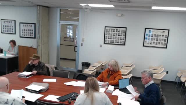 Assessor’s office warns Iroquois County faces assessor vacancies, proposes higher IGA rates and GIS rollout