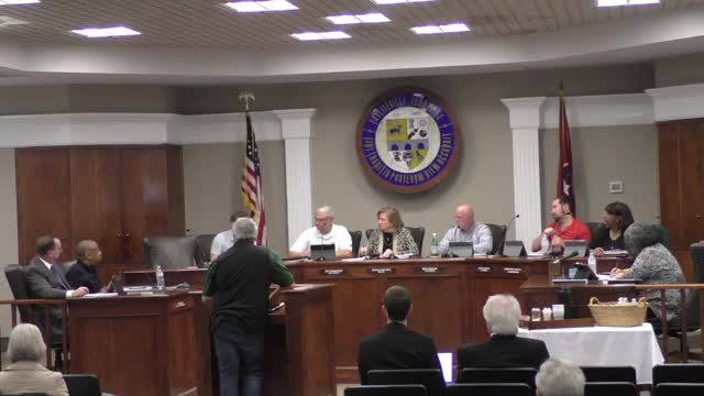 Fayetteville police and fire: staffing, ladder truck outage and proposed municipal court fee increase
