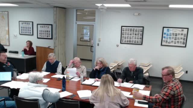 County weighs rural transportation intergovernmental agreement as neighboring counties propose changes