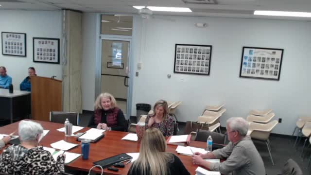 Committee approves sending intergovernmental transportation agreement to boards for approval amid provider uncertainty