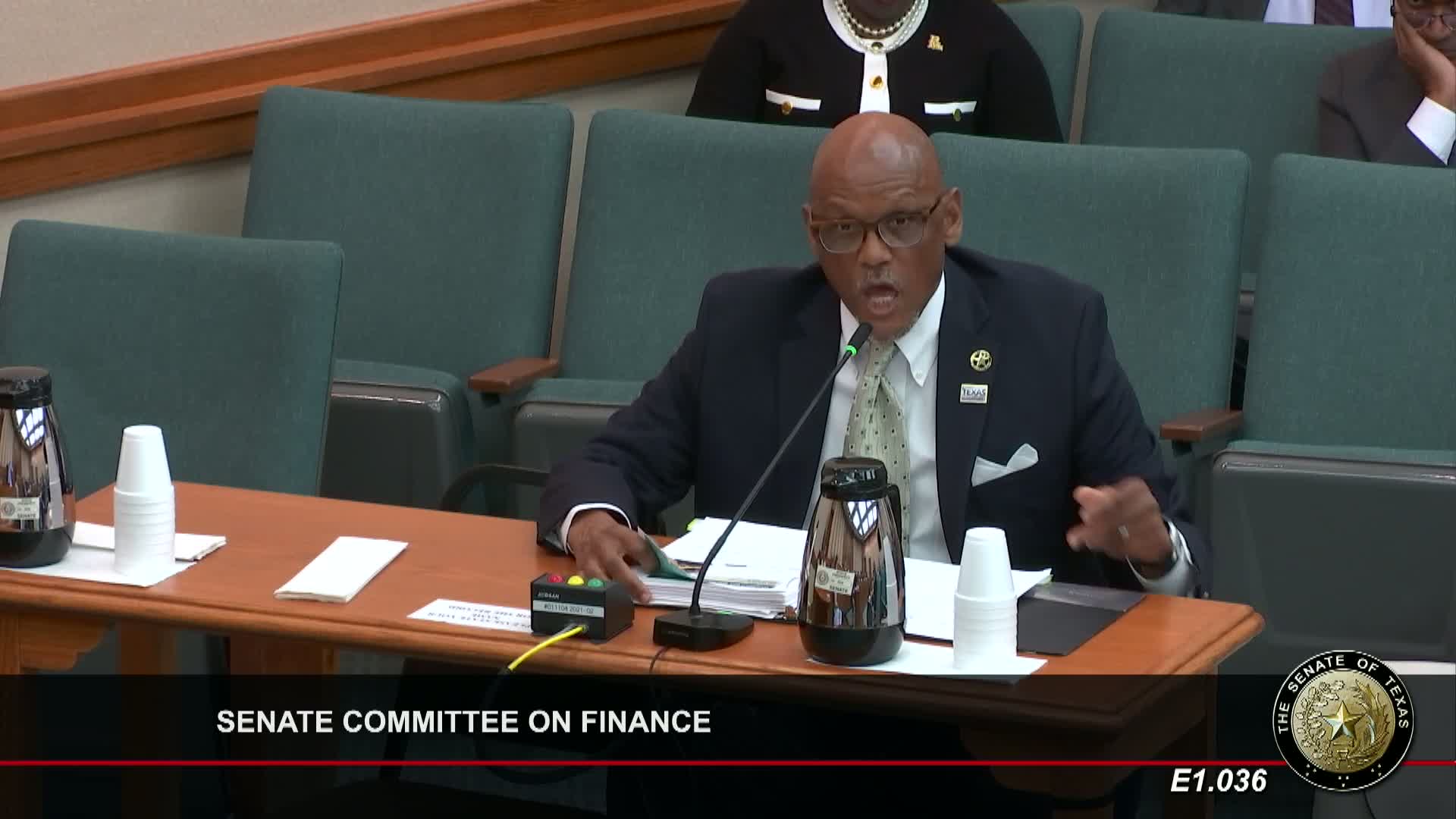 Senate Committee secures $194M for wildfire aircraft and rural fire department backlog