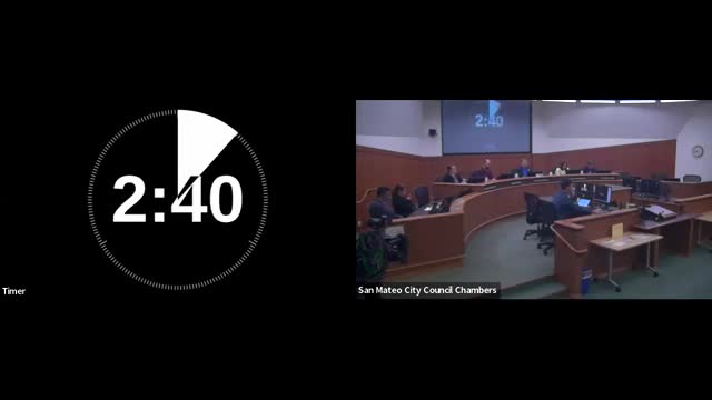 Millbrae council urges voters to reject Measure A amid public safety concerns