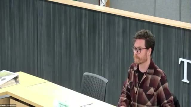 Thurston 2045 draft released for public review as commissioners spar over rural warehouses and policy language