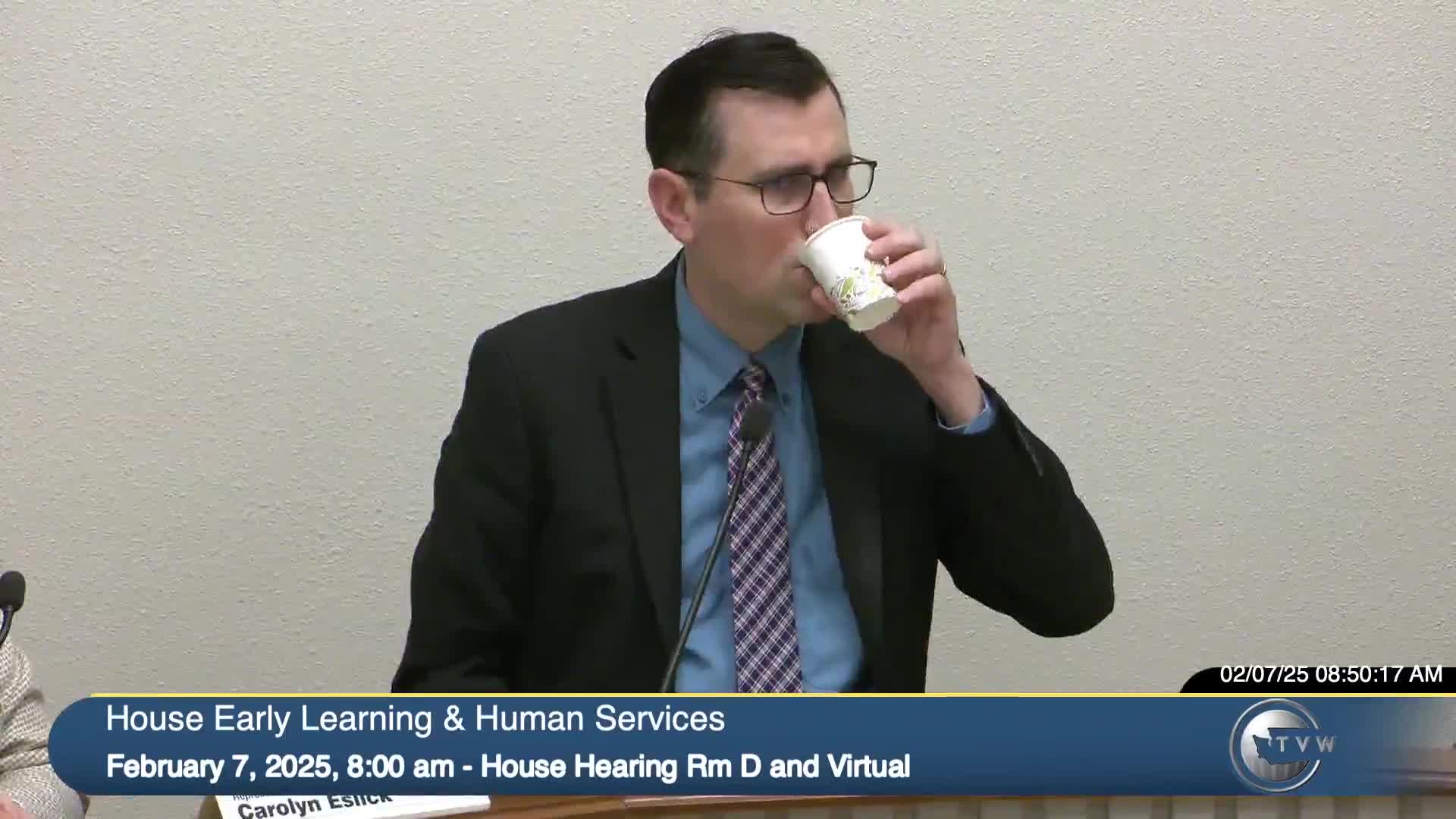 Legislators debate child protection bill amid concerns on religious exemptions