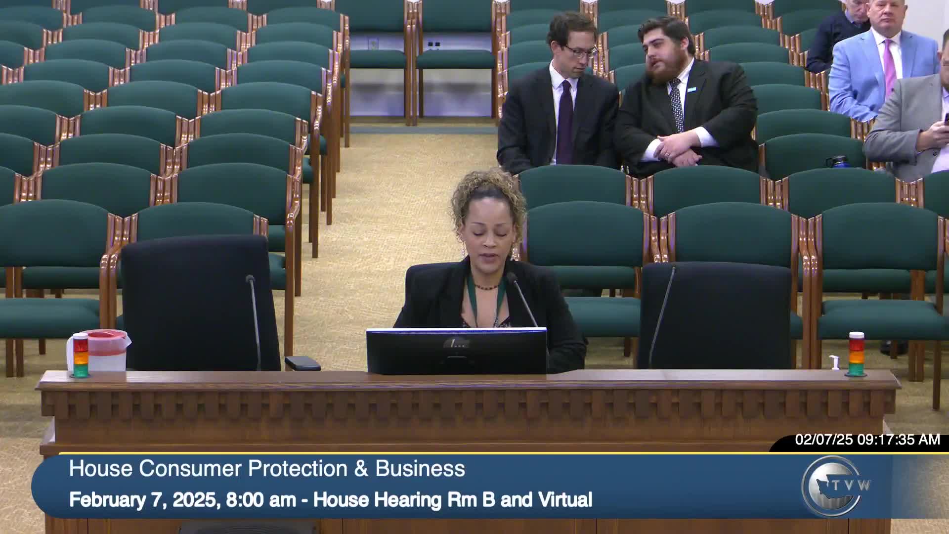Washington lawmakers push HB 1566 to address condominium liability and housing affordability