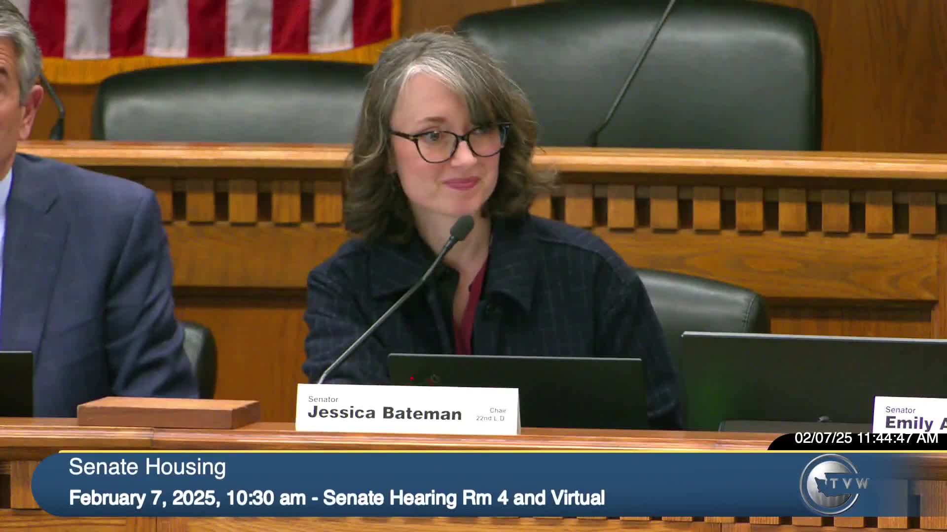 Bill to require clear, objective residential development standards advances amid debate on local flexibility