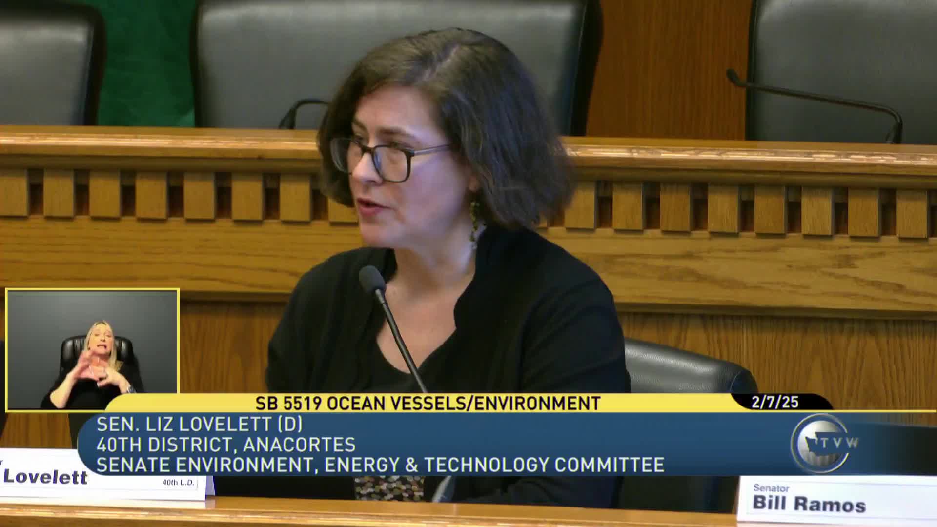 Bill would require Ecology to post and notify public about sewage spills; advocates back transparency, agency flags implementation needs