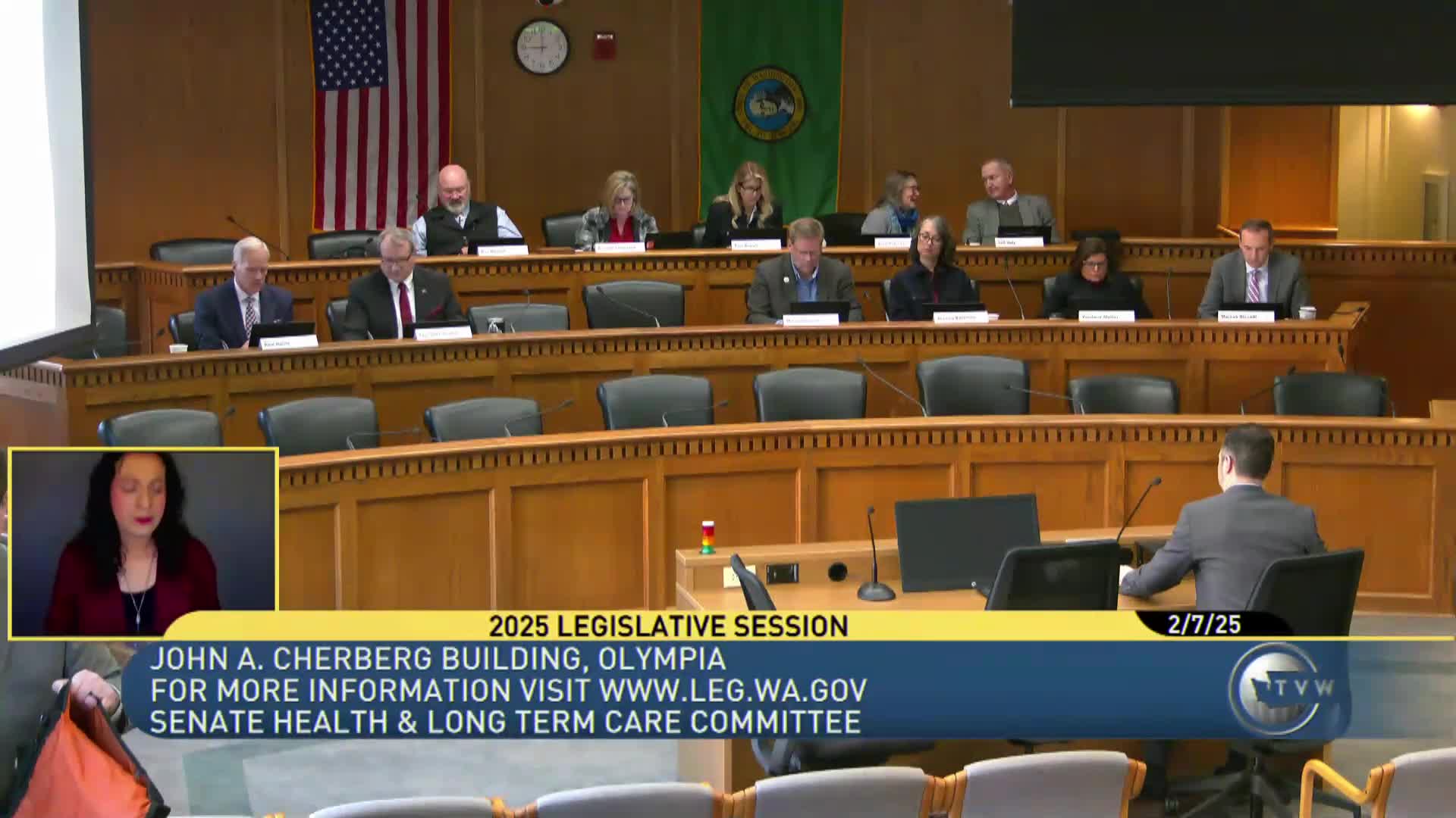 Committee delays statewide prior‑authorization API deadline to align with federal rule