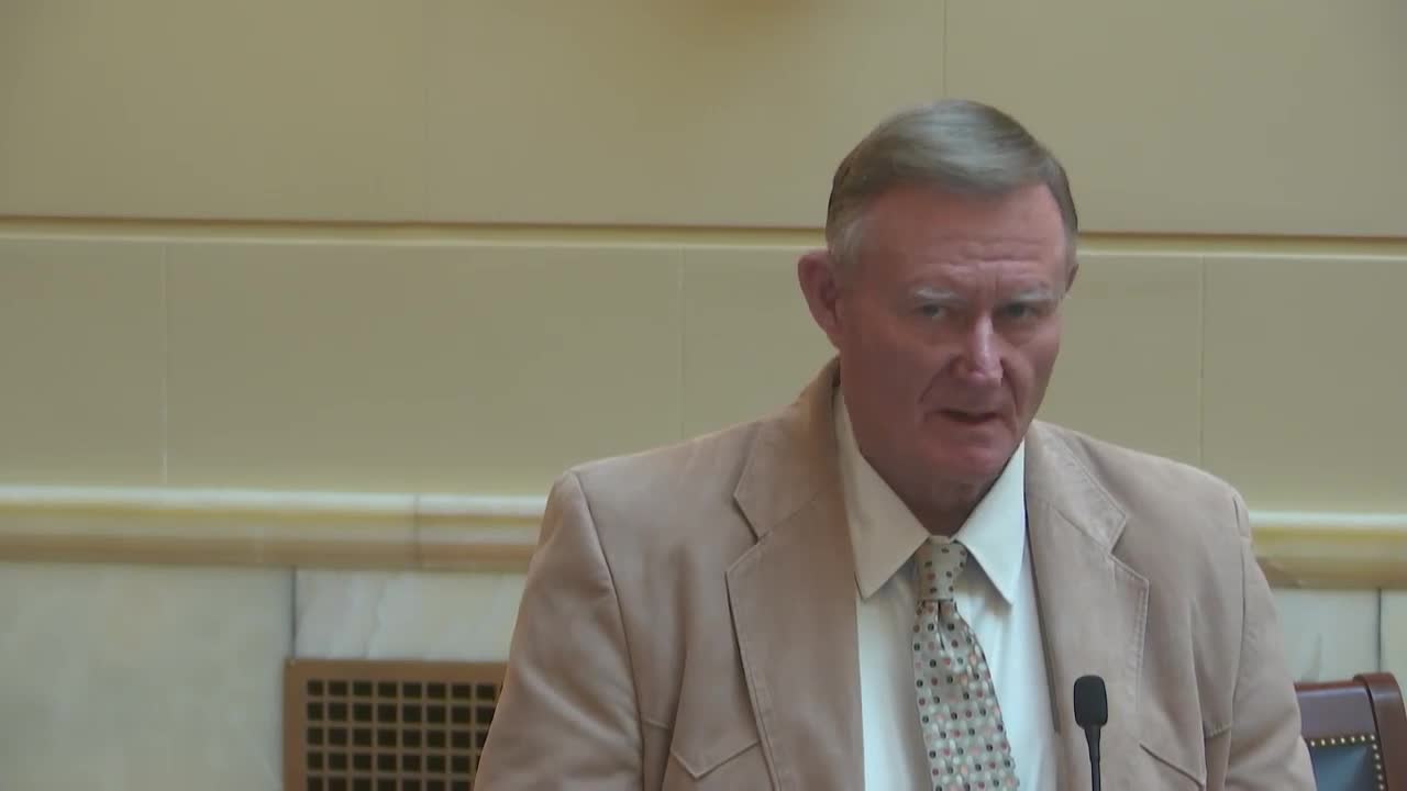 Votes at a glance: key bills the Utah Senate passed on Day 18