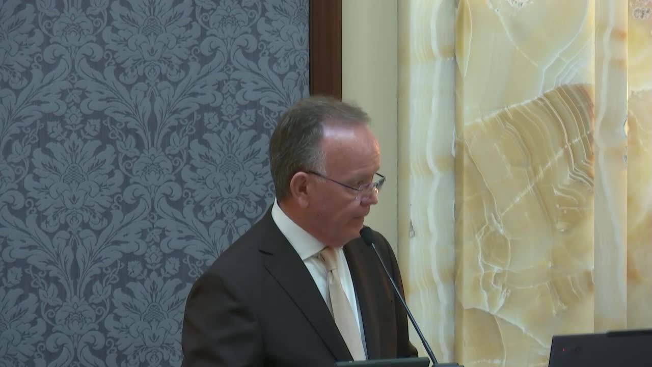 Senate passes bill changing flow of school basic levy after debate on local control