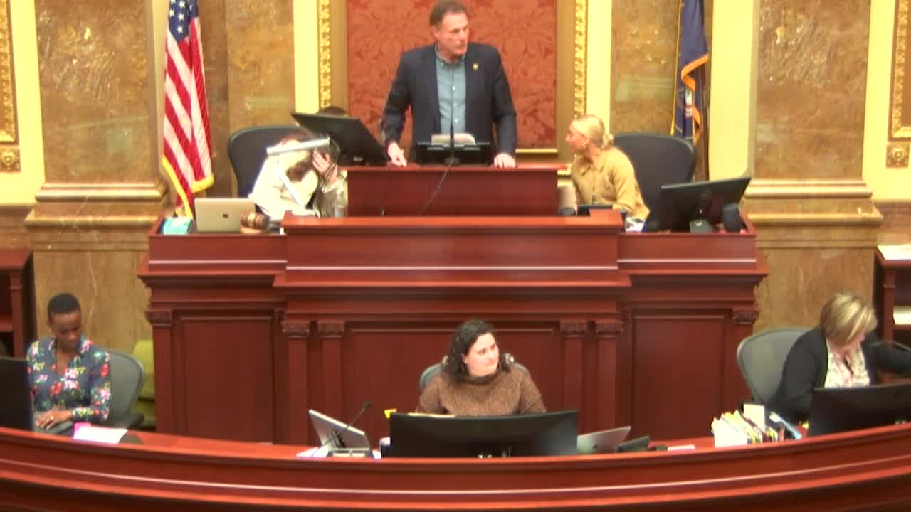 House approves measure to ease adult adoptees' access to original birth certificates