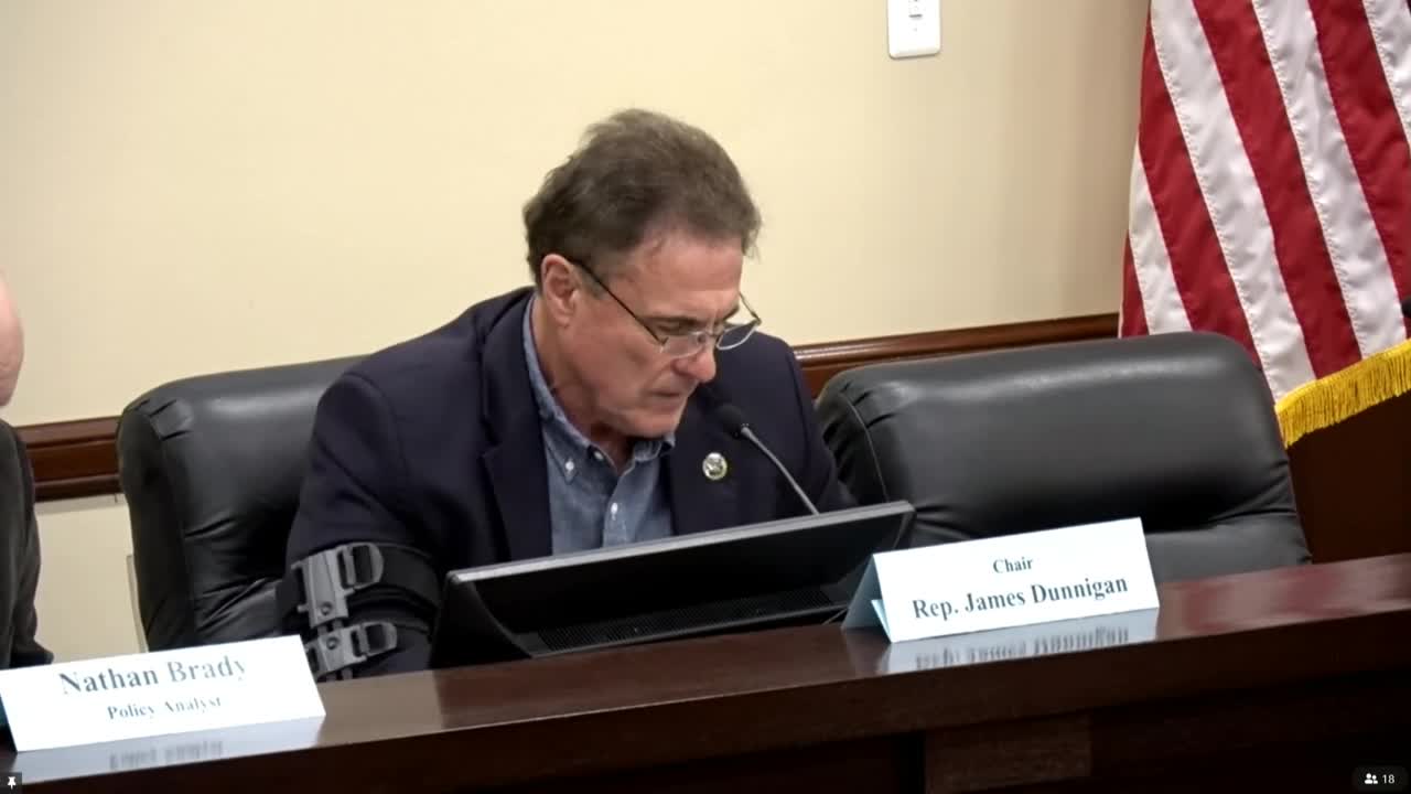 Committee hears bill to allow accessory dwelling units statewide; no committee vote