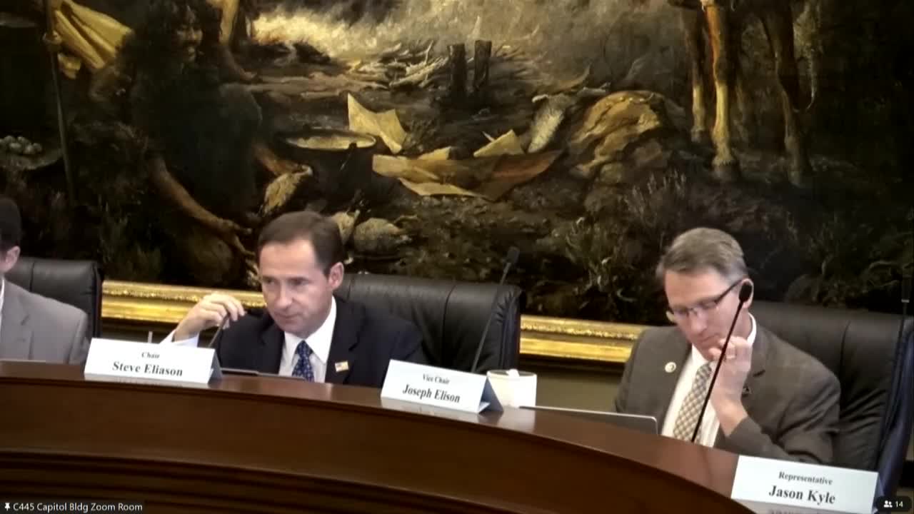 Committee pauses bill expanding state payments for 911 dispatch operations after fiscal questions