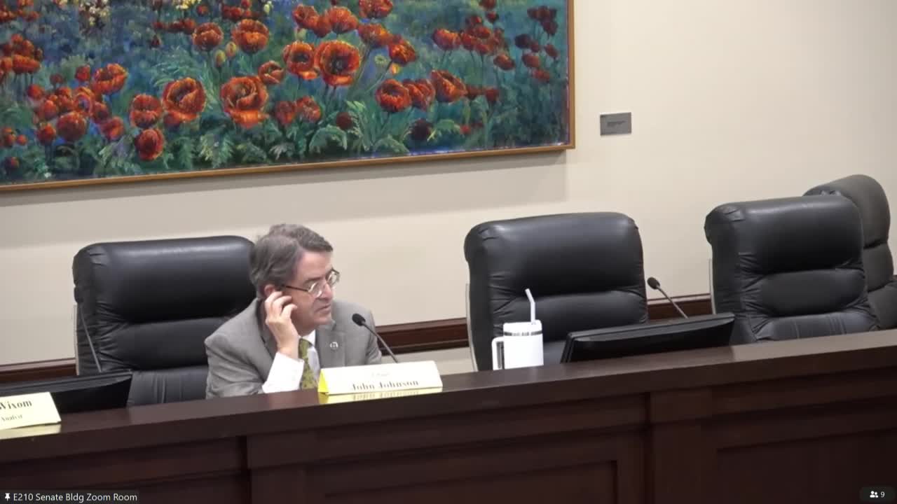 Committee backs redirecting class-size funds toward early grades