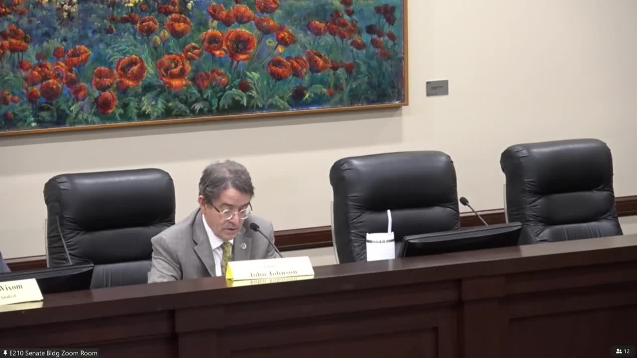 Committee approves bill limiting districts’ use and sale of staff contact data, bars intrusive required apps