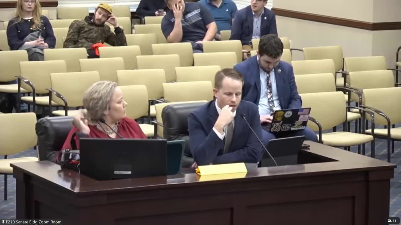 Utah lawmakers propose bill to protect teachers' email privacy from third parties