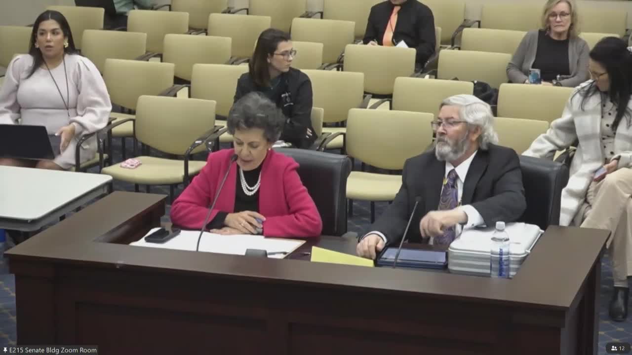 Utah lawmakers expand safe surrender law to allow 90 days for baby drop-offs
