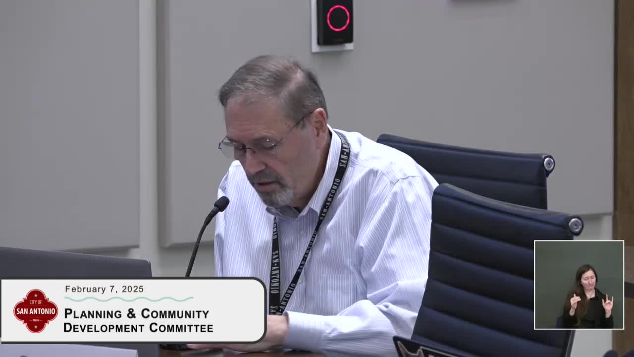 San Antonio officials highlight success in preventing homelessness for thousands