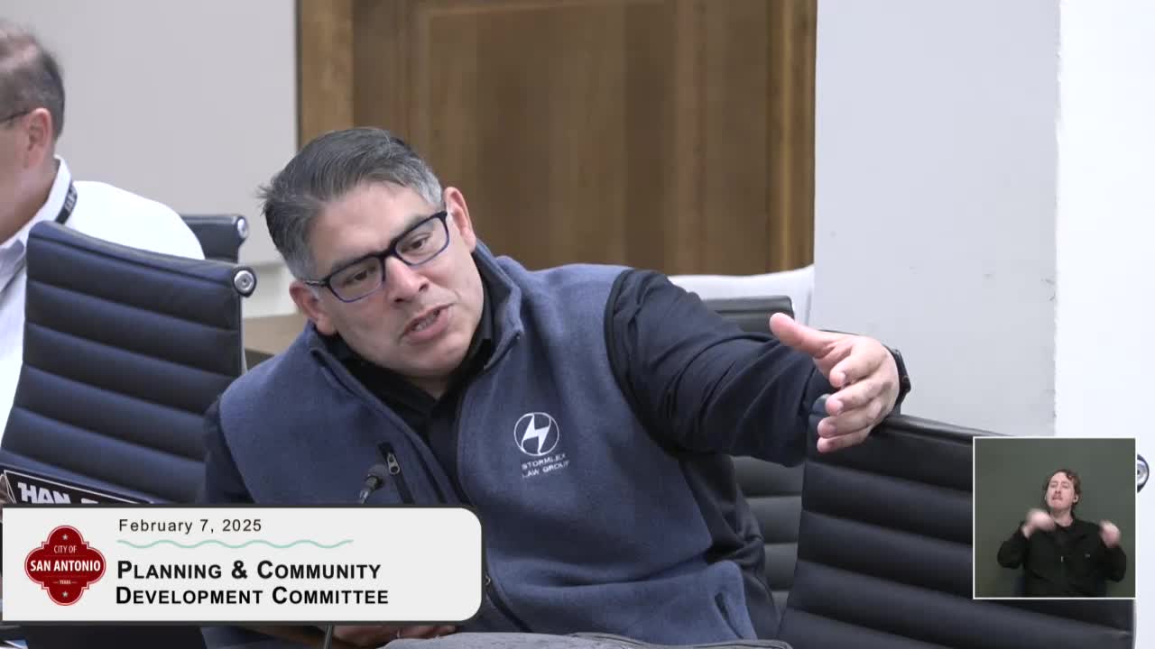 San Antonio Council prioritizes Housing First model to combat homelessness