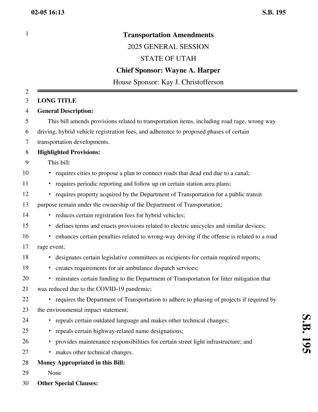 County enforces $1000 penalty for false vehicle address in emissions inspections