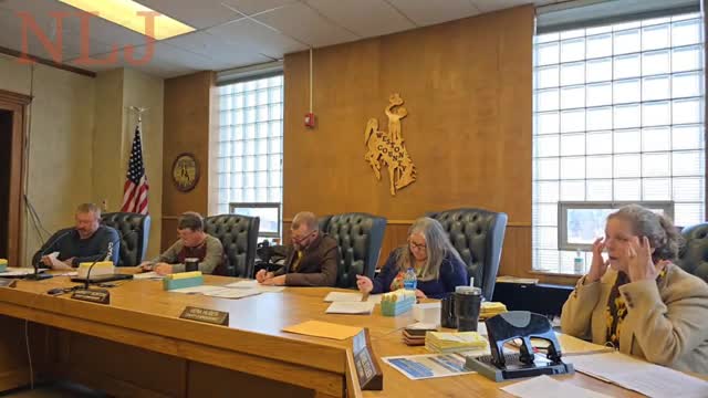 Major water leak at county camp triggers emergency mitigation; summer use at risk