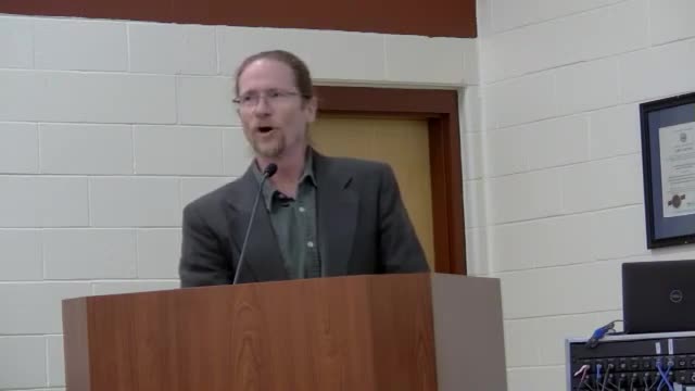 John Stark examines teacher salaries to enhance recruitment and retention strategies