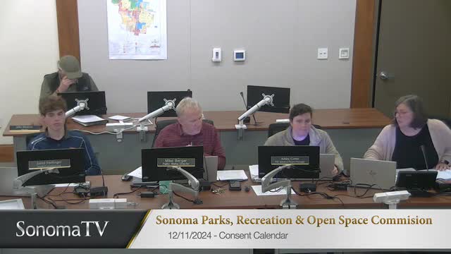 Commission adopts recommended city tree list for residential replacement and planting