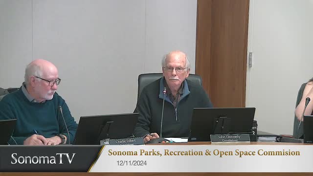 Commission OKs replacement of plaza benches with single-piece wood seats and paint finish