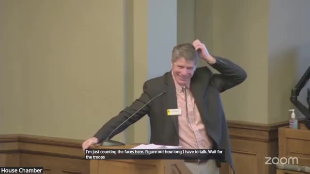 House defeats $2.5 million amendment to restore arboretum greenhouse