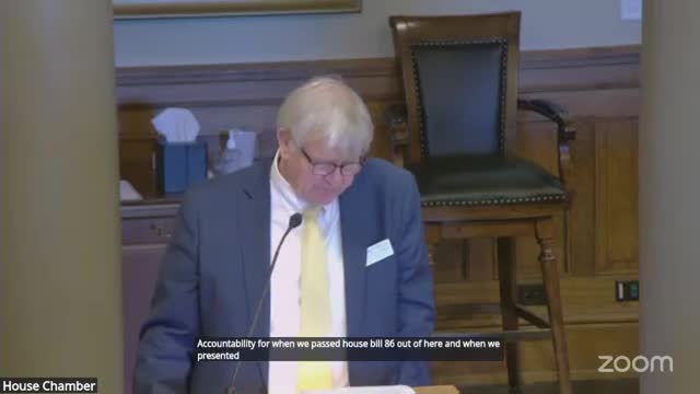 House adds $750,000 for Department of Construction strategic facility plan