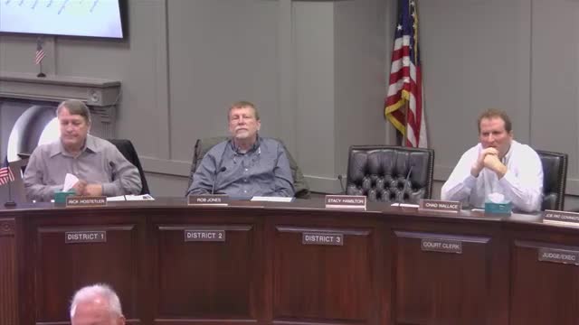 Scott County health official reports expanded syringe service outreach, hepatitis C linkages and jail treatment pilot