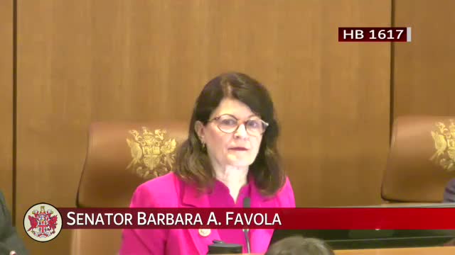 Committee sends 'Future in Focus' bill to finance to extend support for former foster youth