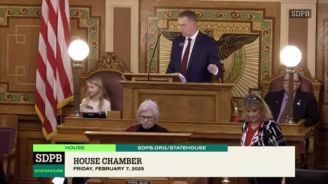 House passes bill requiring school bond elections on regular primary or general dates