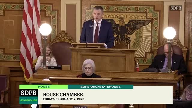 House approves bill clarifying equine dental maintenance is not veterinary practice