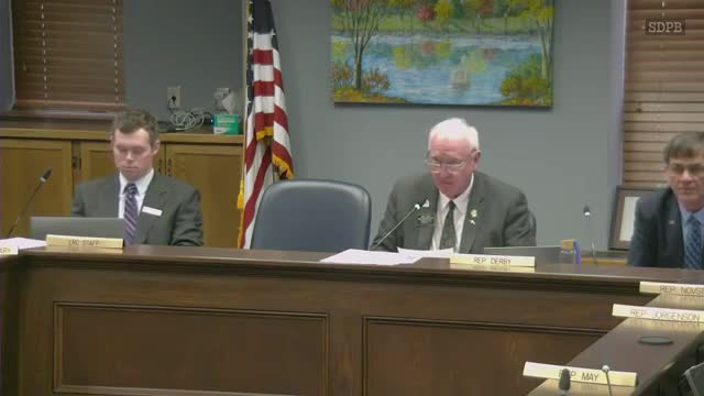 Pharmacy board seeks fee increase; committee approves an amendment and will consider final appropriation later