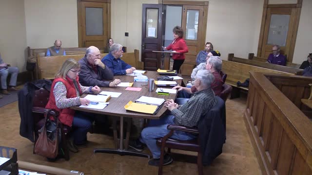 Edgar County EMS reports 2024 milestones: stroke-care recognition, training grants and workforce programs