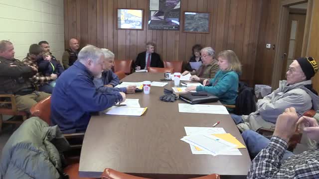 EMS report: fewer calls year-over-year, training and quality metrics highlighted