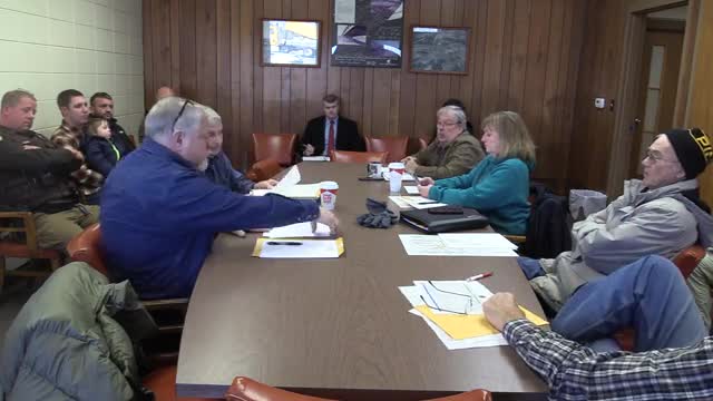 County discussion highlights animal shelter staffing, quarantine and spay/neuter plans