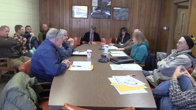 Board hears update on county jail construction problems, completion pushed to later this year